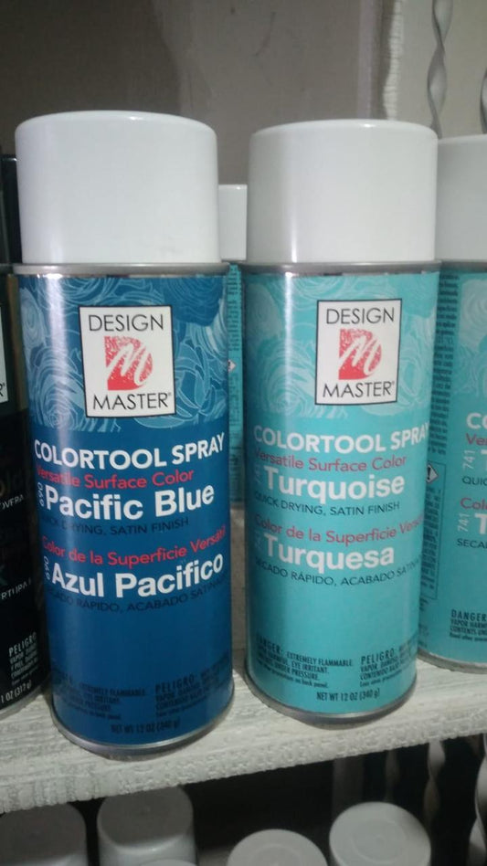 Spray Color